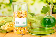 New Works biofuel availability