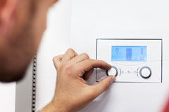 best New Works boiler servicing companies