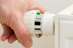 New Works central heating repair costs