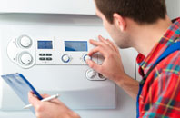 free commercial New Works boiler quotes
