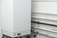 free New Works condensing boiler quotes