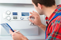 free New Works gas safe engineer quotes