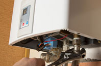 free New Works boiler install quotes