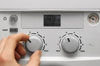 free New Works boiler maintenance quotes